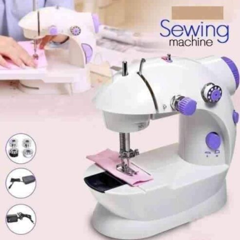 Mini Sewing Machines