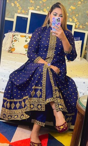 Nice Eid Exclusive Collection