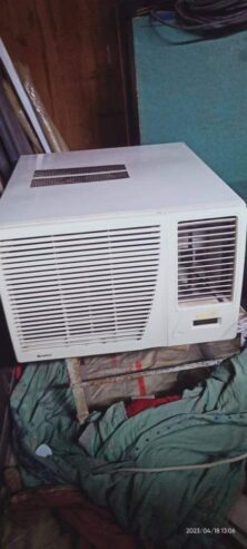 Gree AC For sell 