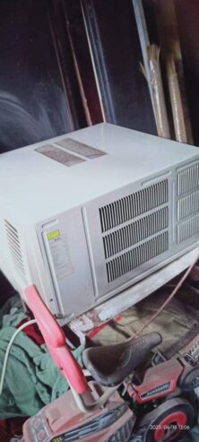 Gree AC For sell 