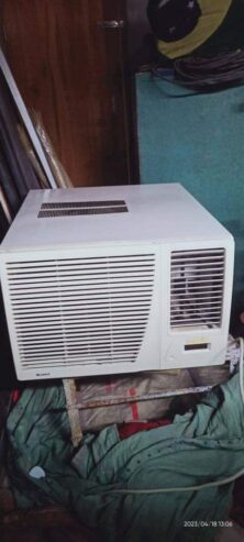 Gree AC For sell 