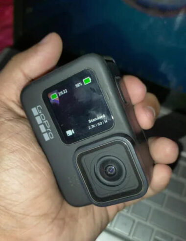 GoPro Hero 9 For sell 