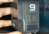 GoPro Hero 9 For sell 