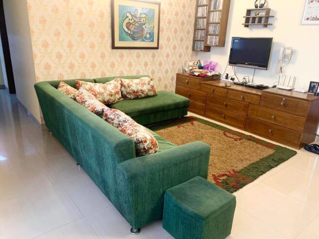 Exclusive L Shape Sofa
