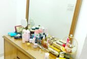 Dressing Table for sell 