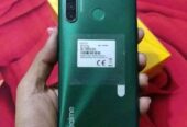  Real mi 5i Used phone for sell