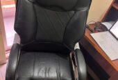 Official BOSS Chair for sell
