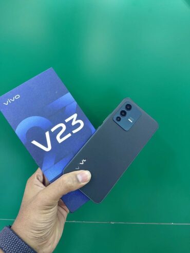 VIVo v23 Mobile set