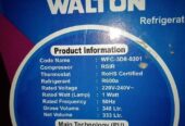 Walton Refrigerator For sell