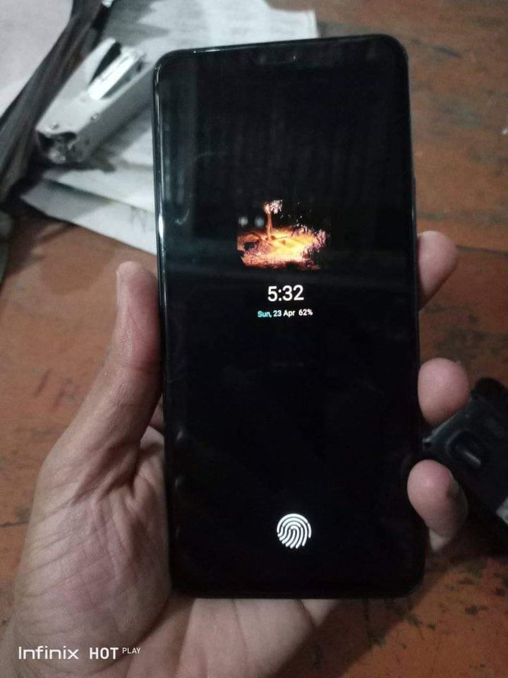 Vivo v23 5G  For sell