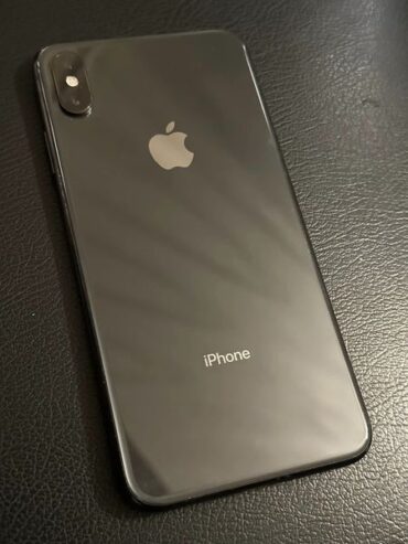 iphone XS max For sell 