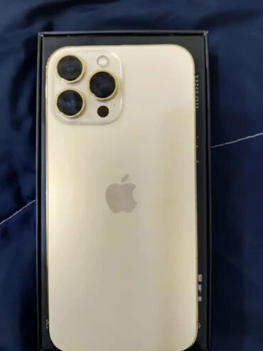 iphone 13 pro max for sell