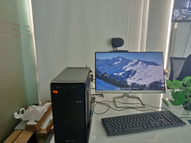 Desktop Computer for sell