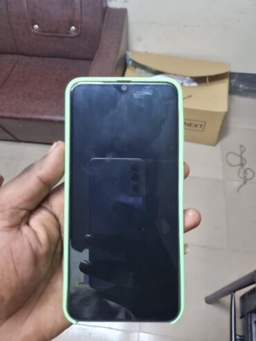 Samsung galaxy A50s for sell 