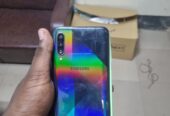 Samsung galaxy A50s for sell 