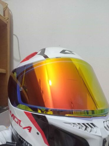 Bilmola Rapid Rs Revo Visor