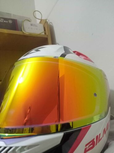 Bilmola Rapid Rs Revo Visor