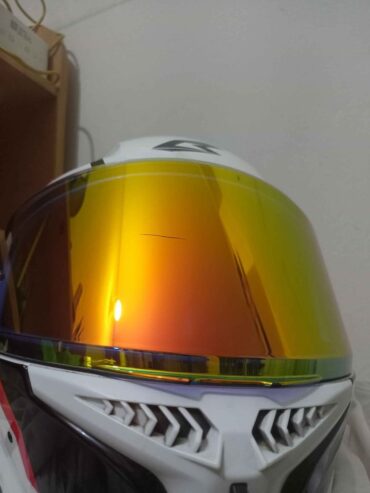 Bilmola Rapid Rs Revo Visor