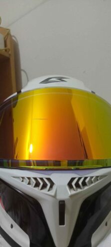 Bilmola Rapid Rs Revo Visor