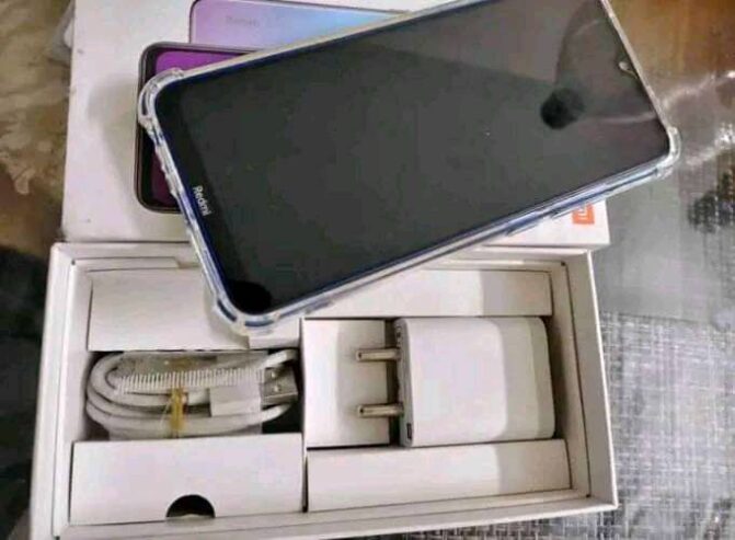 Redm Note 8 for sell