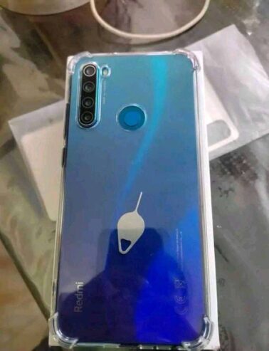 Redm Note 8 for sell