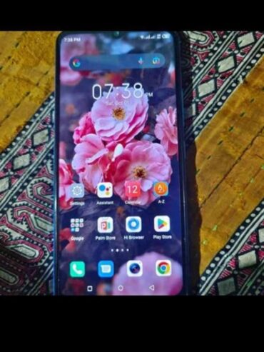 itel. vision 3 android set sell
