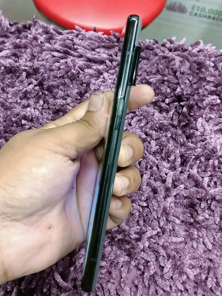 100% fresh  Google Pixle 6 Pro