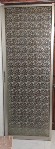 Thai glass door for sell