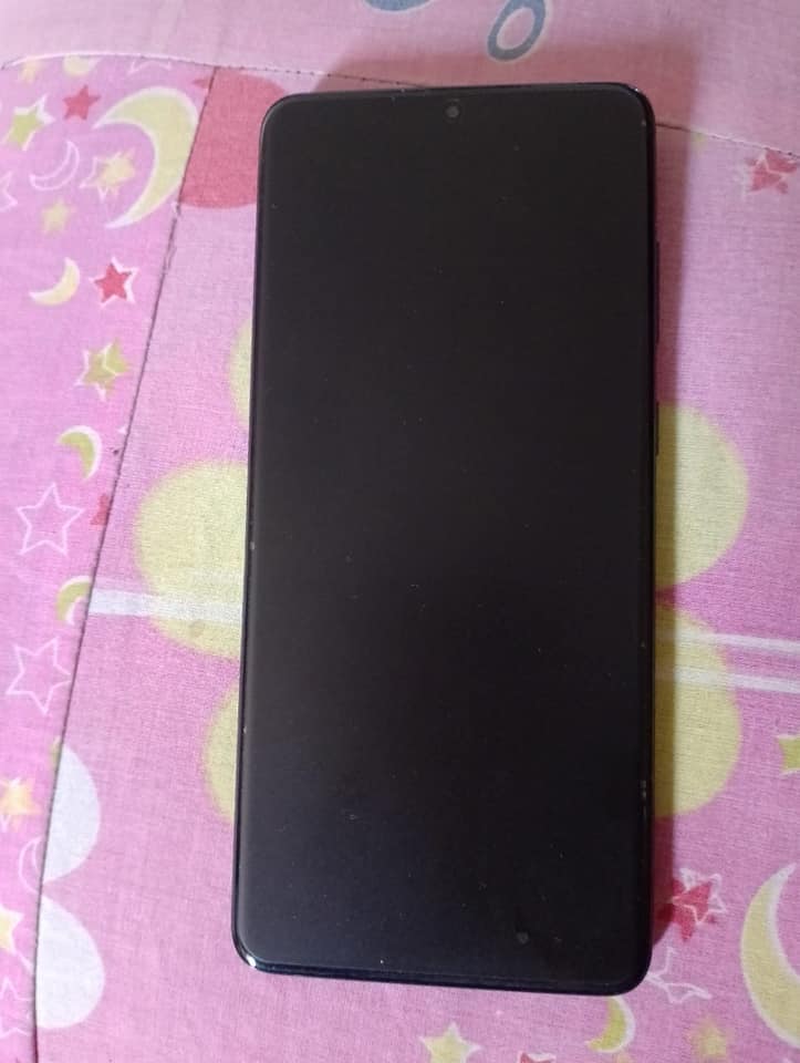 Samsung galaxy s20 plus 5g