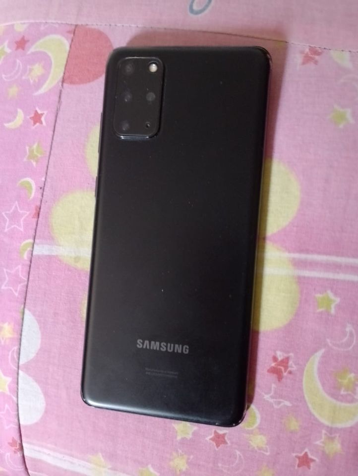 Samsung galaxy s20 plus 5g