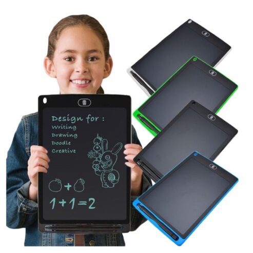 LCD Writing Board For Kids