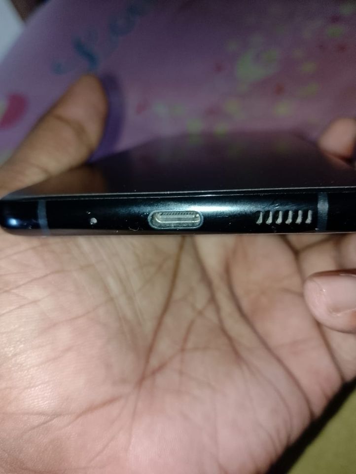 Samsung galaxy s20 plus 5g