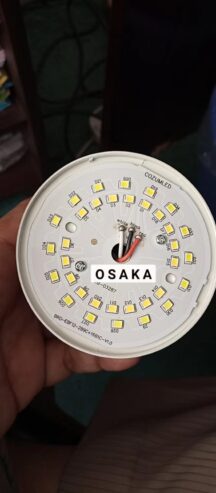 Osaka light for sell