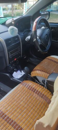 Proton Saga family Use Car For Sell