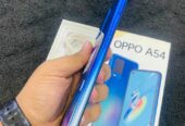 Oppo a54 Mobile