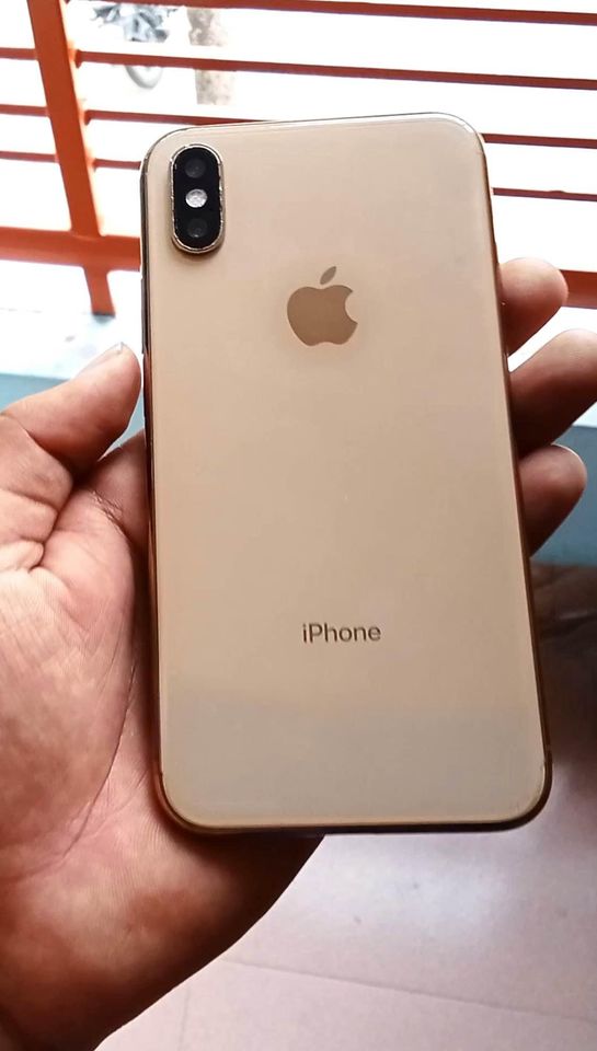Iphone XS for sell 