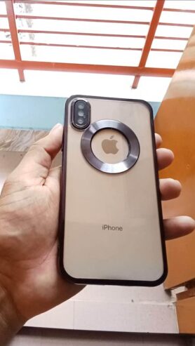 Iphone XS for sell 