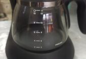 Philips HD7431/20 Coffee Maker- Black for sell