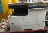 Toshiba photocopier Machine