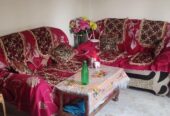 Flat To let For Muslim Family