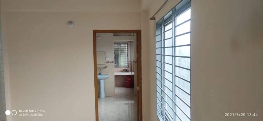 Flat To let For Muslim Family