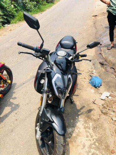Benelli Bike for Sell
