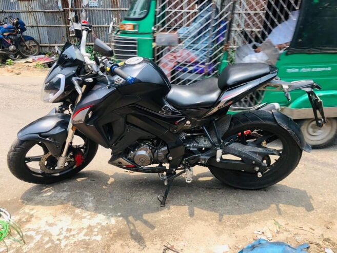 Benelli Bike for Sell