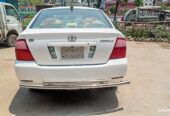 Toyota X Corolla For sell