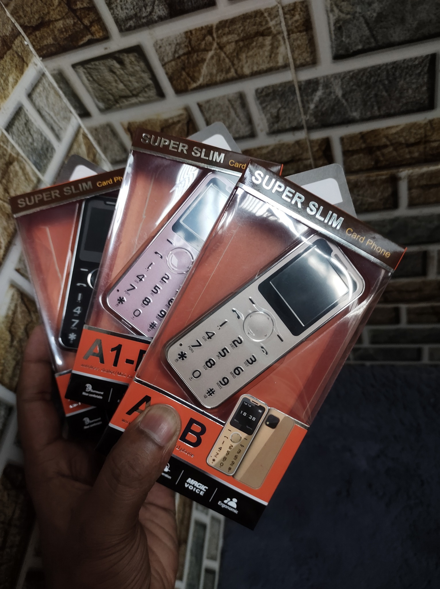 Feature Phone And Folding phone sell