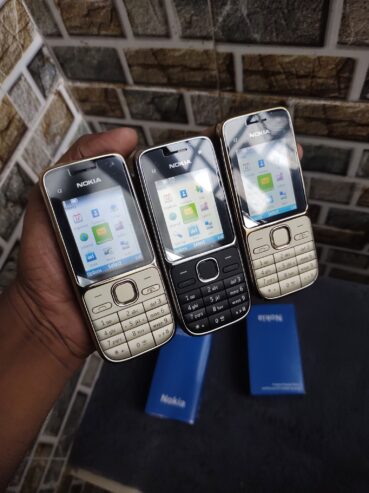 Feature Phone And Folding phone sell