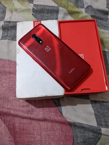 ONE PLUS 7 Mobile sell