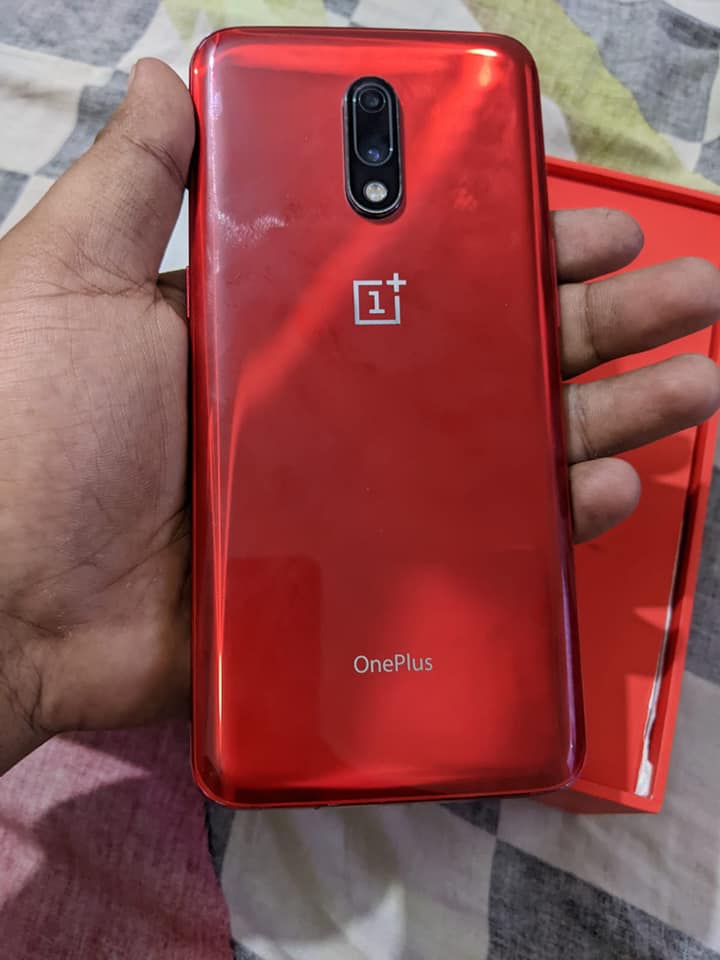ONE PLUS 7 Mobile sell