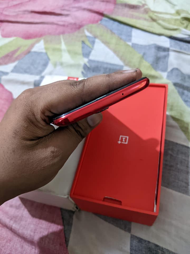 ONE PLUS 7 Mobile sell