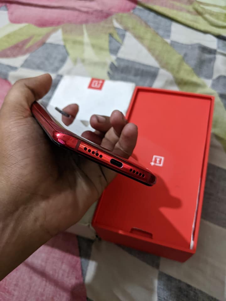 ONE PLUS 7 Mobile sell